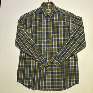 Men’s Button Down Shirt